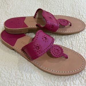 BRAND NEW JACK ROGERS  - 9.5 US